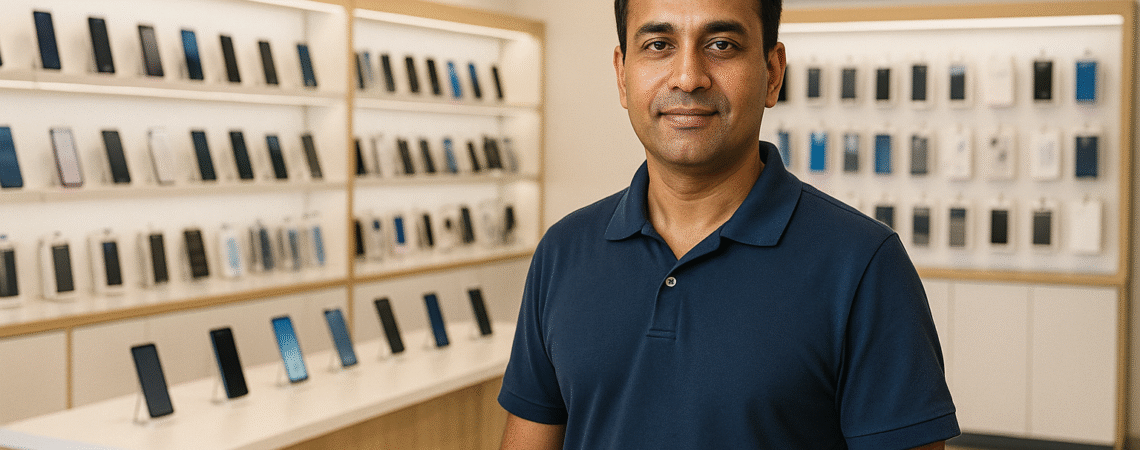 jio partner center registration and login guide