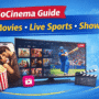 JioCinema: Movies, Live Sports & Shows – Complete Guide