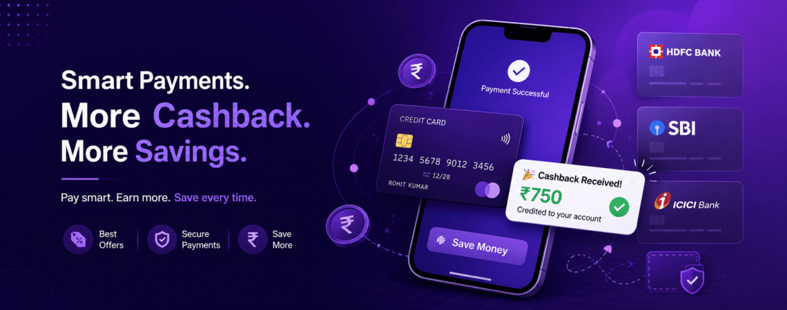 Jio Recharge Offers on HDFC