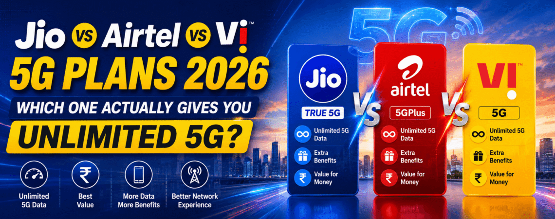 jio-vs-airtel-vi-5g-plans-2026